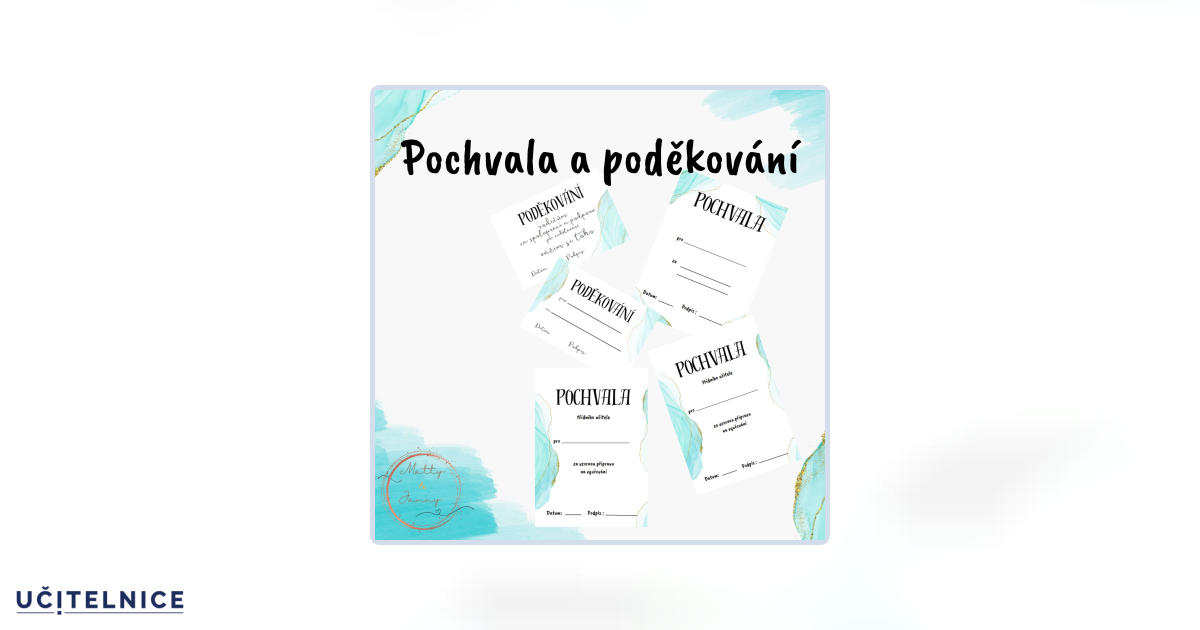 pochvaly-a-pod-kov-n-u-itelnice