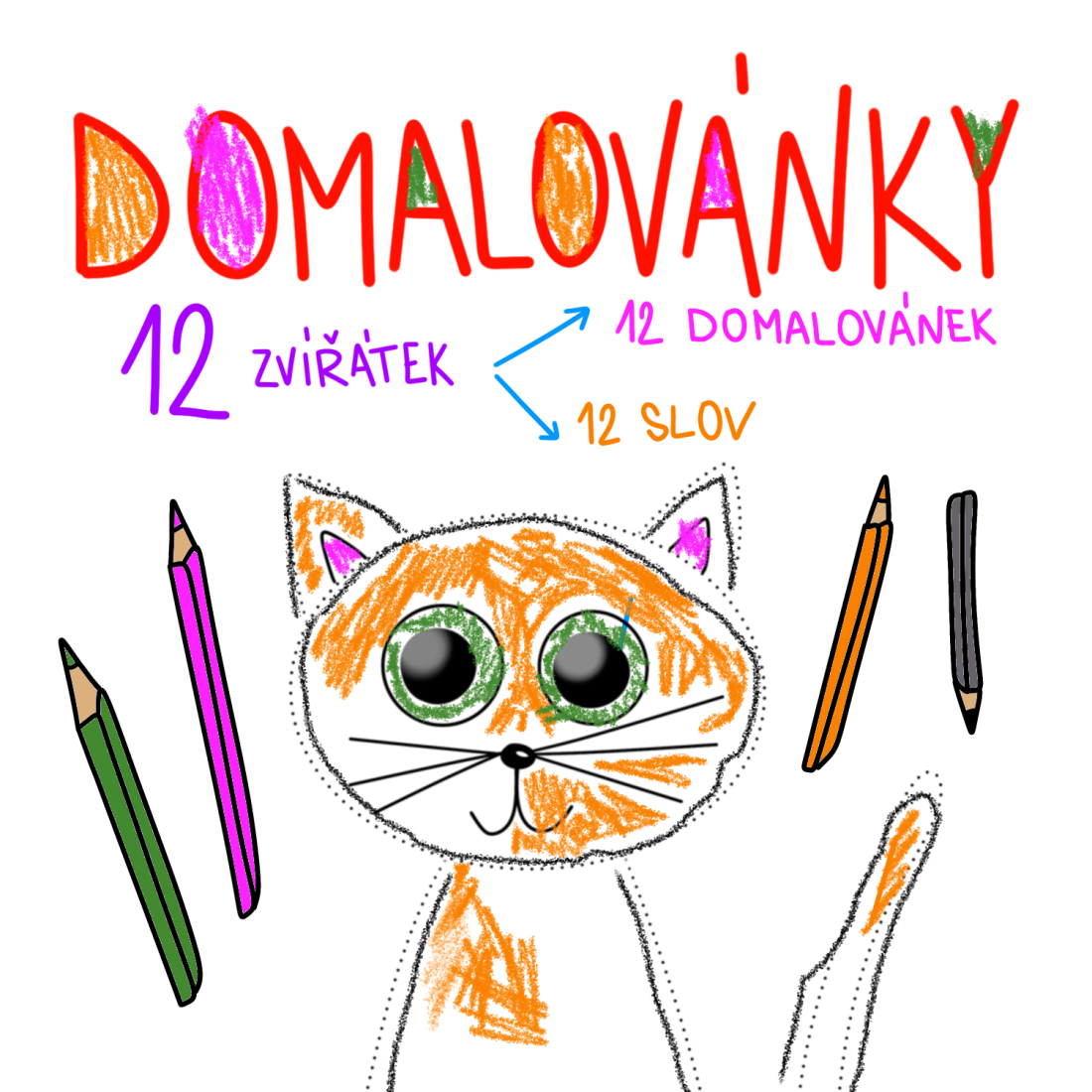 Materi l Zv tkov Domalov nky materi-l-zv-tkov-domalov-nky