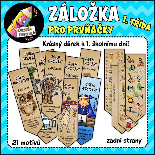 z-lo-ky-pro-prv-ky-u-itelnice