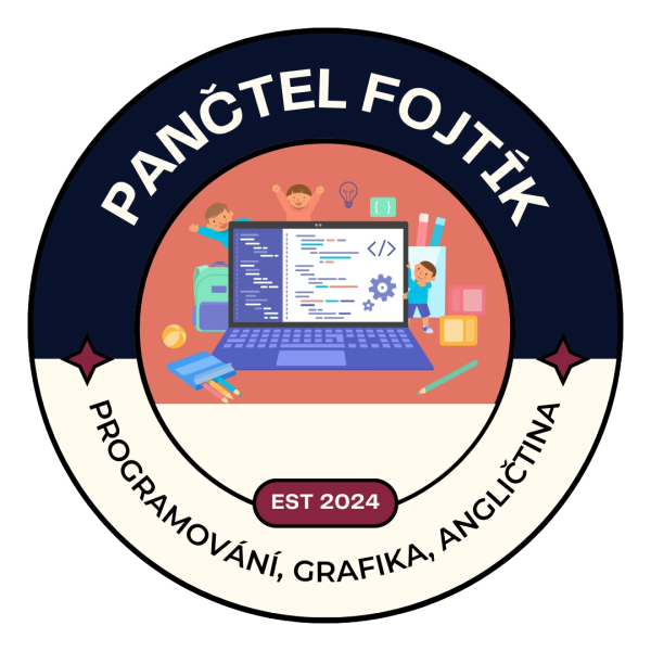 Programovací jazyk Python | Pančtel Fojtík | E-shop