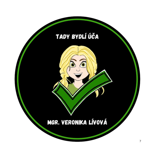 Veronika Lívová